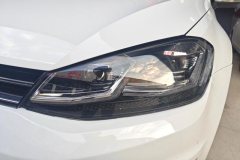 2015 Volkswagen Golf 2015 1.4T AT Luxury #5