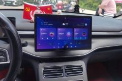 2024 BYD Destroyer 05 2024 Glory 1.5L AT DM-i 55KM Luxury #13