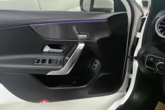 2020 Mercedes-Benz A-Class 2020 1.3T AT A200LSportsedan chair #7