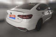 2023 Volkswagen Lavida 2023 Facelift 1.5L AT 5Million thousandEdition #3