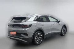 2024 Volkswagen ID.4 CROZZ 2024 Pure enjoymentLimited #2