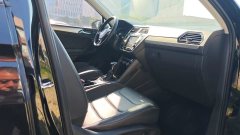 2018 Volkswagen Tiguan L 2018 2.0T AT 330TSILuxury FWD #7