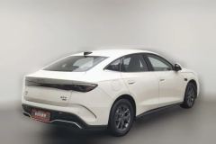 2025 BYD Seal 06 2025 1.5L AT DM-i Smart Drive 80KMLuxury #2