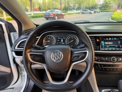 2015 Buick Excelle GT Sedan 2015 1.5 AT 15NLuxury #14