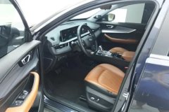 2021 Chery Tiggo 8 Plus 2022 KunpengEdition 2.0T AT 390TGDI DCTenjoyEdition #9