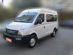 2021 Maxus V80 2020 2.5T MT DieselClassicCity Pei WangSWBMid Roof2/3Seat #2