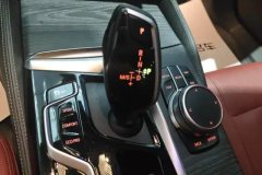 2021 BMW 5 Series 2021 2.0T AT 530LiLeadingMSport Pkg #16