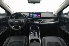 2023 Haval H6 2023 China tideEdition 1.5T ATUrbanEdition #14