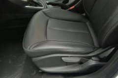 2021 Buick Excelle GT Sedan 2021 1.3T AT 18TLightly mixedEntry Facelift #21