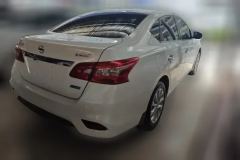 2016 Nissan Sylphy 2016 1.6 AT XLLuxury #3