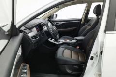 2018 Geely Auto Vision 2018 1.5 AT Premium #13