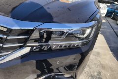2020 Volkswagen Passat 2020 2.0T AT 380TSIPremium China VI #5