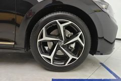 2023 Volkswagen Passat 2023 Facelift 2.0T AT 330TSI starry skyElite #6