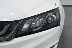 2017 Geely Auto Emgrand Sedan 2017 1.5L MT Million Edition Up #5