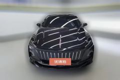 2025 Hongqi E-QM5 2024 560km PLUS #2