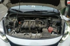 2021 Honda LIFE 2021 1.5 AT SPO-SSSmartEdition #10