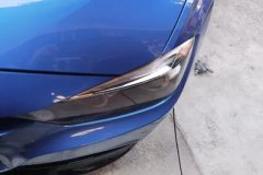 2017 BMW 3 Series 2018 2.0T AT 320Li MSportYaoyeEdition #5