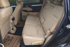 2016 Toyota Highlander 2015 2.0T AT Elite5Seat FWD #11
