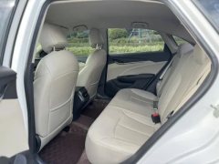 2020 Buick Excelle GT Sedan 2021 1.5 AT modelEntry #8