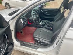 2017 BMW 3 Series 2017 2.0T AT 320LiFashion #4