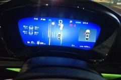 2025 BYD Han 2025 EV Smart Drive 605KMHonor #14