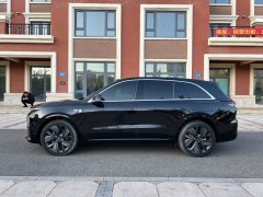 2024 Li Auto Li Auto L6 2024 Max #3
