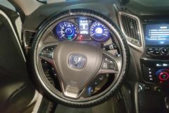 2016 Chang'an CS75 2016 1.8T AT Elite China IV #15
