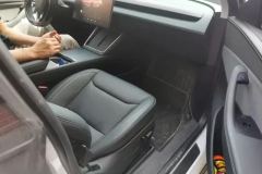 2025 Tesla Model Y 2025 rear wheel drive First Edition #8