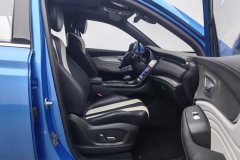 2019 Roewe RX5 MAX 2019 2.0T AT 400TGISmartSeatcabinFlagship #22