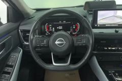2023 Nissan X-Trail 2023 1.5T AT e-POWER SuperHybrid double motor4WDSupreme #15