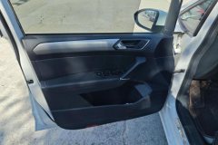 2018 Volkswagen Touran 2018 TouranL 1.4T AT 280TSI DSGComfort 7Seat China V #7