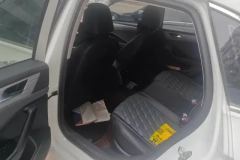 2022 Volkswagen Sagitar 2023 1.4T AT 280TSI DSGSurpassLiteEdition #11