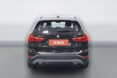 2018 BMW X1 2018 2.0T AT 20LiLuxury 4WD #4