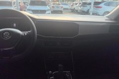 2021 Volkswagen Tayron 2020 1.4T AT 280TSILuxurySmart ConnectFWD #13
