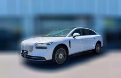 2025 Voyah Zhuiguan L 2026 AWD Ultra #1