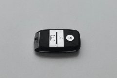 2018 Kia K5 2017 2.0L AT15AnniversarySpecialLUX #10