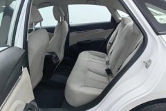 2020 Buick Excelle GT Sedan 2021 1.5 AT modelEntry #19