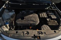 2020 Geely Auto Vision X6 2020 1.4T AT Premium #10