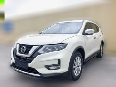 2023 Nissan X-Trail 2022 2.0L AT 2WDSmart ConnectEnjoyEdition #1
