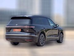 2025 NIO ES8 2026 6SeatExecutivesignEdition #4