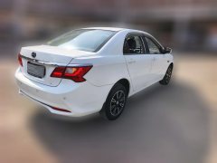 2017 BYD F3 2016 1.5 AT Luxury #4