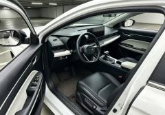 2022 Geely Auto Emgrand L 2022 1.4T CVTFlagship #4