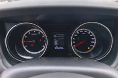 2015 Dongfeng Fengshen Fengshen A60 2016 1.5 MT Luxury #14