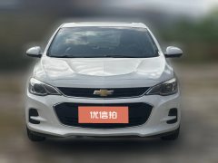 2018 Chevrolet Cavalier 2019 1.5 AT 320HappyEdition #2