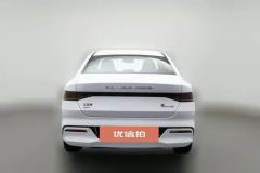 2025 BYD Qin Plus 2024 Glory 1.5L AT DM-i 55KMLeading #4