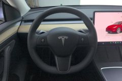 2022 Tesla Model Y 2022 Long Rangeall wheel driveEdition #15