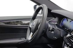 2018 BMW 5 Series 2018 2.0T AT 525Li MSport Pkg #23