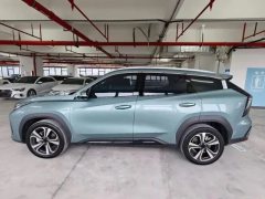 2025 Geely Auto Boyue L 2025 No.4generation 1.5TD DCT mountains and rivers #3