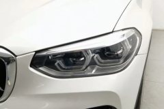 2021 BMW X3 2021 2.0T AT xDrive25i Luxury Pkg4WD #5