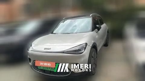 2024 smart #1 2024 Premium Edition
